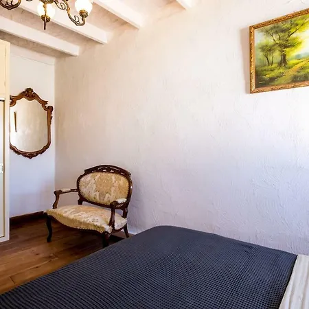 Casa Baltas With Roof Terrace Appartement *