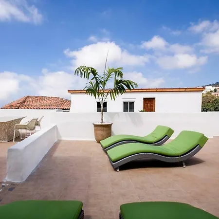 Casa Baltas With Roof Terrace Apartment *