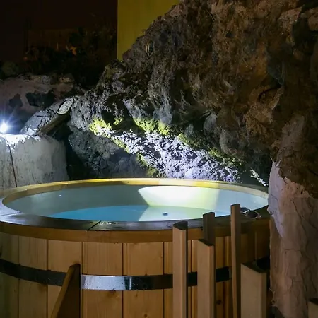 Casa Baltas With Roof Terrace Appartement