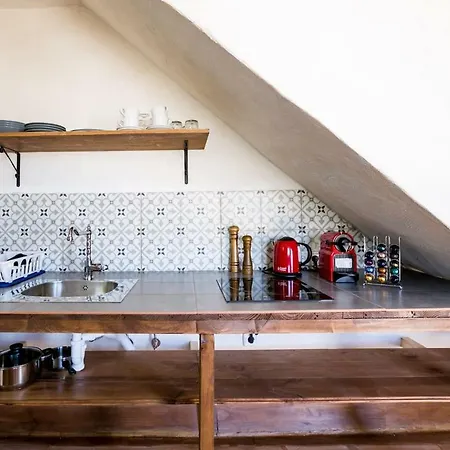 Casa Baltas With Roof Terrace Apartment *