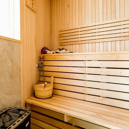Apartment Casa Baltas With Roof Terrace *