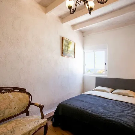 Casa Baltas With Roof Terrace Chío